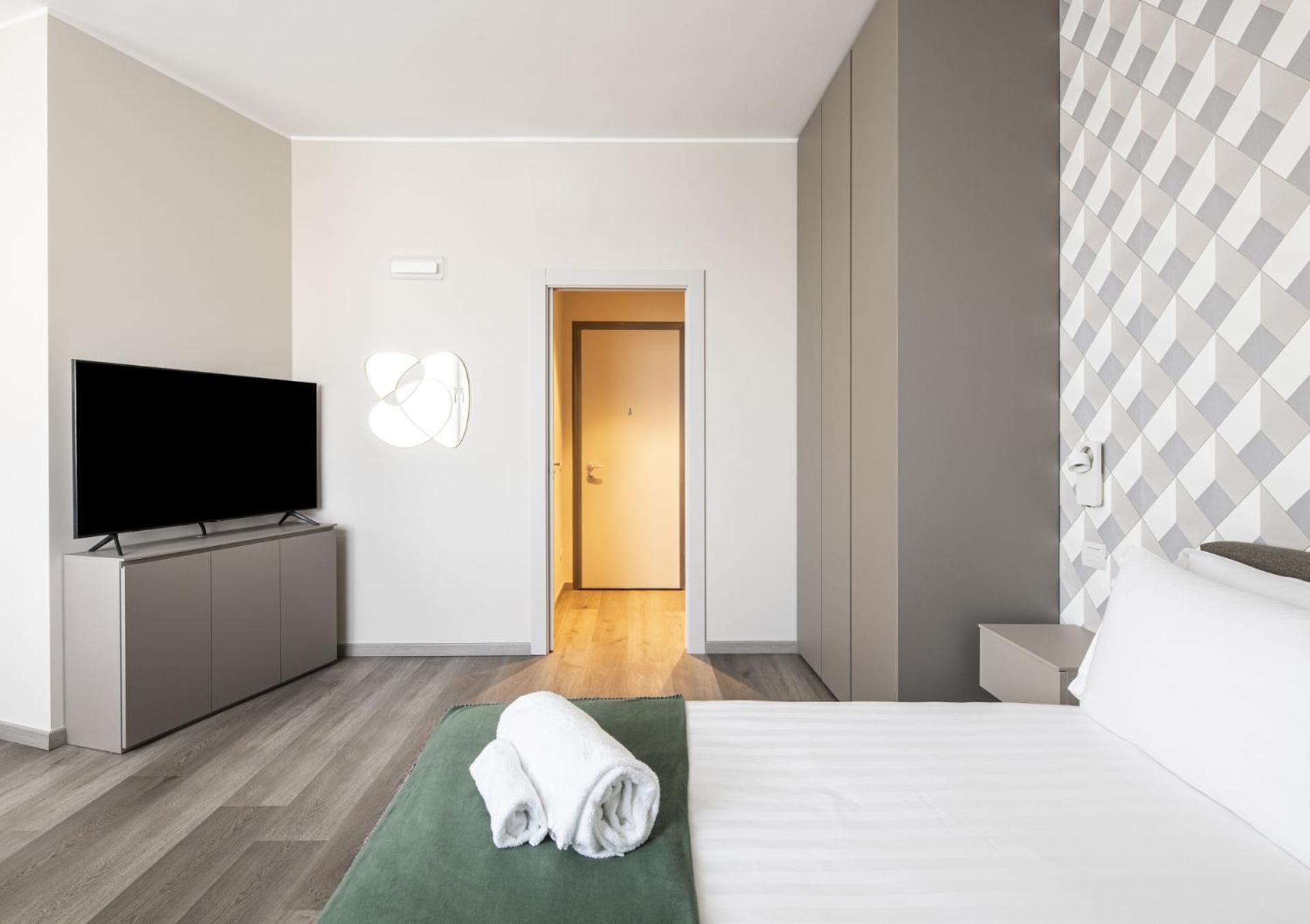 Easylife - Oasi Di Relax In Duomo Daire Milano Dış mekan fotoğraf